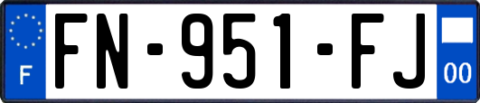 FN-951-FJ