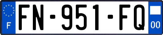 FN-951-FQ