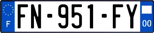 FN-951-FY