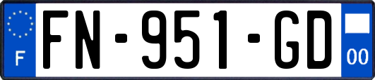 FN-951-GD