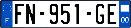 FN-951-GE