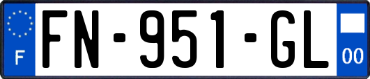 FN-951-GL