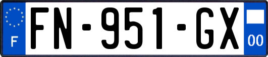FN-951-GX