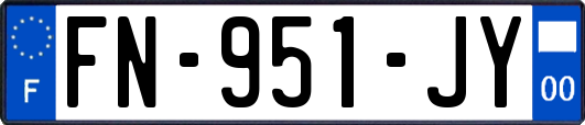 FN-951-JY