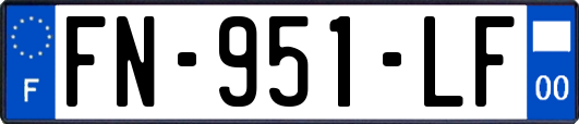 FN-951-LF