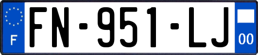 FN-951-LJ