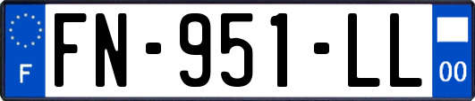 FN-951-LL