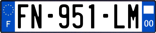 FN-951-LM