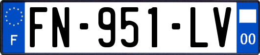 FN-951-LV