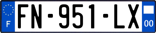 FN-951-LX