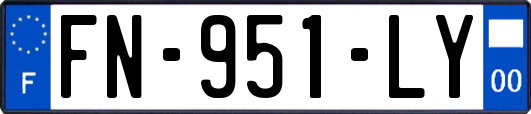 FN-951-LY