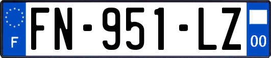 FN-951-LZ