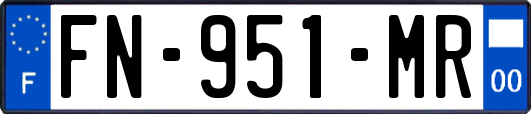 FN-951-MR