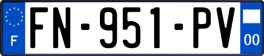 FN-951-PV