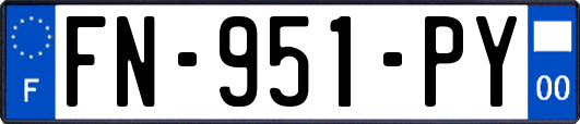 FN-951-PY