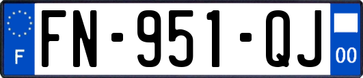 FN-951-QJ