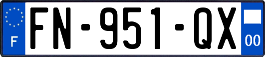 FN-951-QX