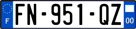 FN-951-QZ