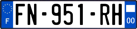 FN-951-RH
