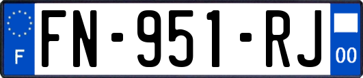 FN-951-RJ