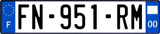 FN-951-RM