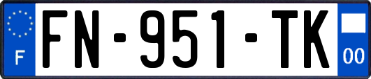 FN-951-TK