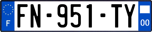 FN-951-TY