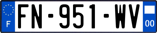 FN-951-WV