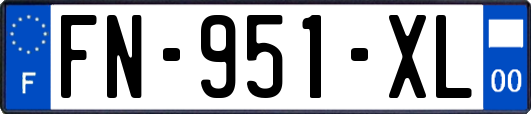 FN-951-XL