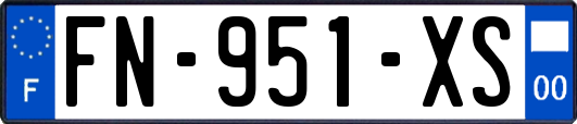 FN-951-XS