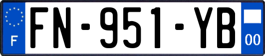 FN-951-YB