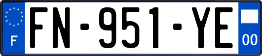 FN-951-YE