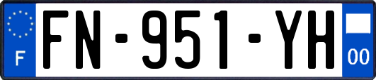 FN-951-YH