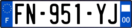 FN-951-YJ