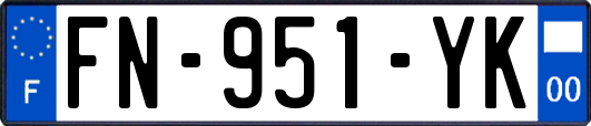 FN-951-YK