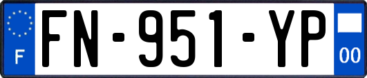 FN-951-YP