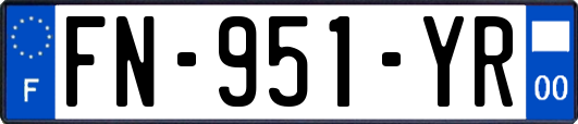 FN-951-YR