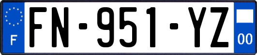 FN-951-YZ