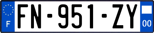 FN-951-ZY