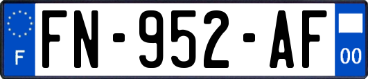 FN-952-AF