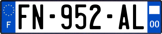 FN-952-AL