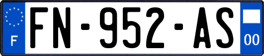 FN-952-AS