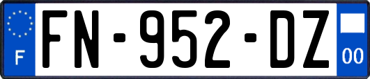 FN-952-DZ
