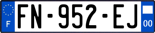 FN-952-EJ