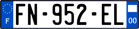 FN-952-EL