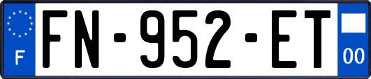 FN-952-ET