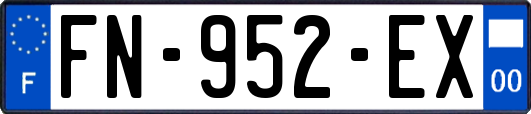 FN-952-EX