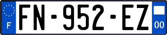 FN-952-EZ