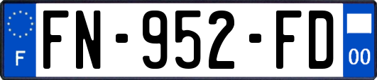 FN-952-FD