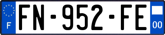 FN-952-FE